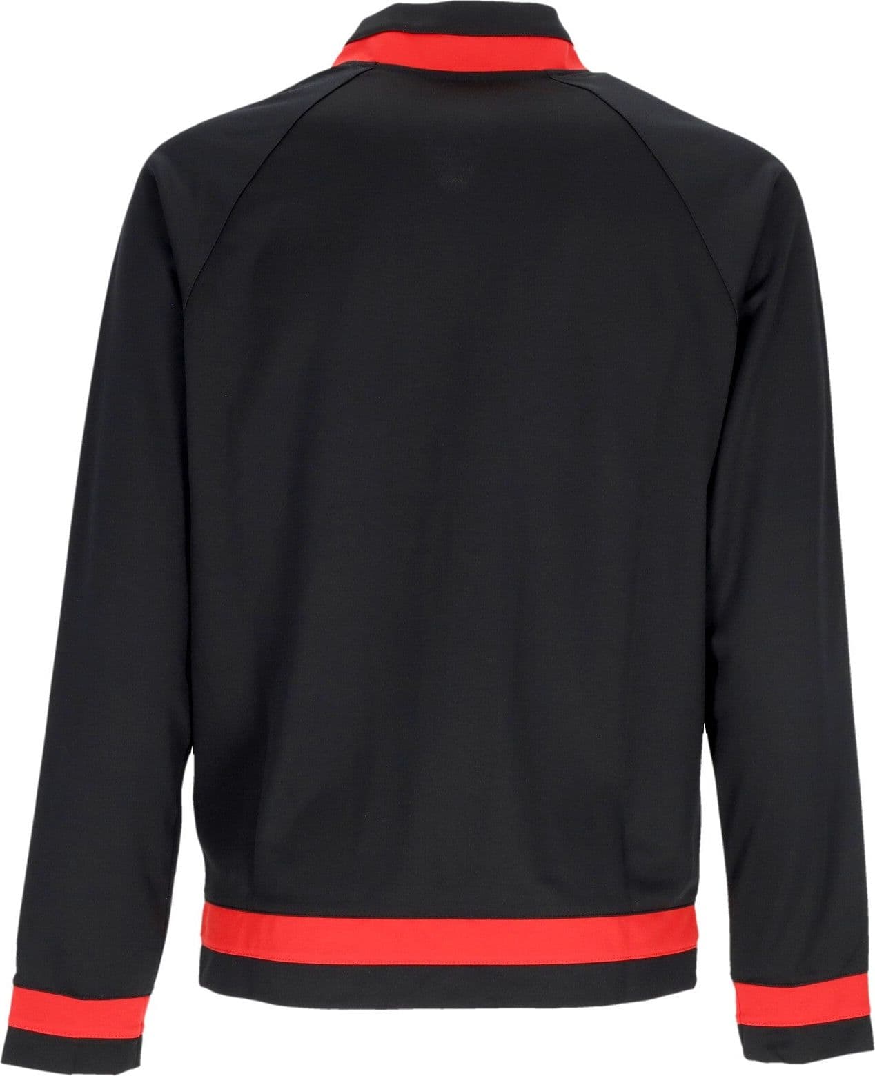 NIKE NBA Giacca Tuta Uomo Nba Courtside Strtfv Dri-fit Jacket Chibul Black/university Red da uomo in Giacche sportive e tecniche Drestige - Casamassima, commercioVirtuoso.it