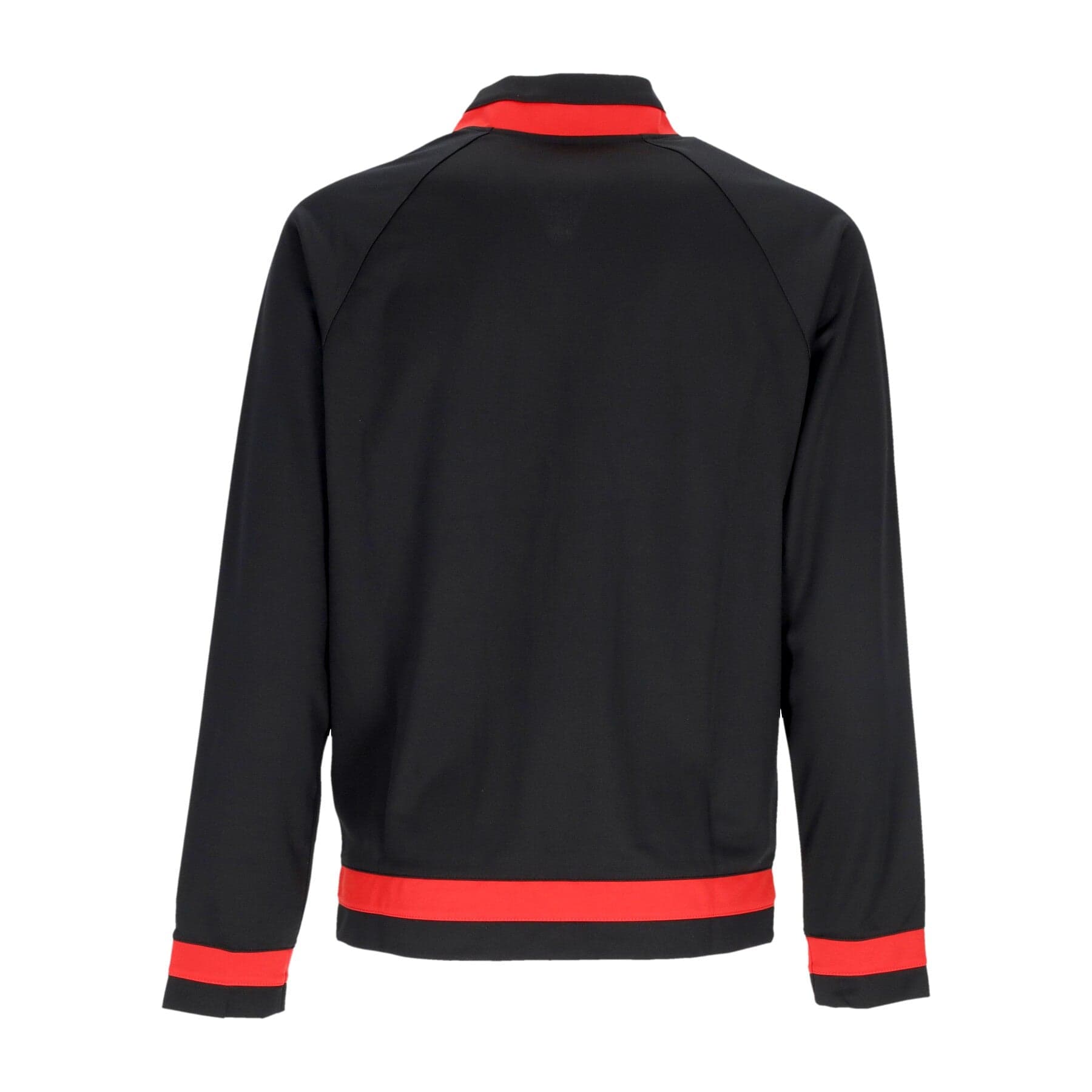 NIKE NBA Giacca Tuta Uomo Nba Courtside Strtfv Dri-fit Jacket Chibul Black/university Red da uomo in Giacche sportive e tecniche Drestige - Casamassima, commercioVirtuoso.it