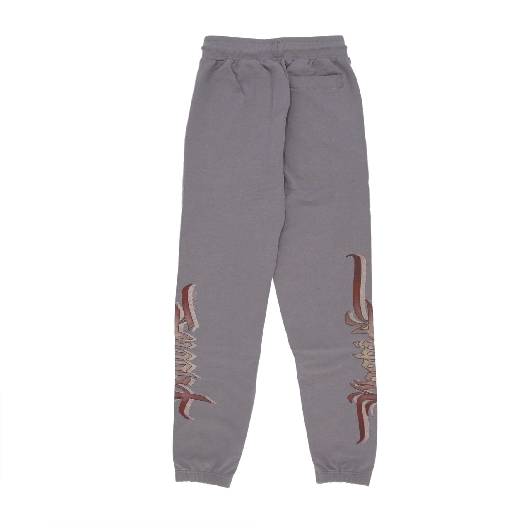 PHOBIA Pantalone Tuta Leggero Uomo Gothic Sh Print Pant Grey da uomo in Pantaloni sportivi Drestige - Casamassima, commercioVirtuoso.it