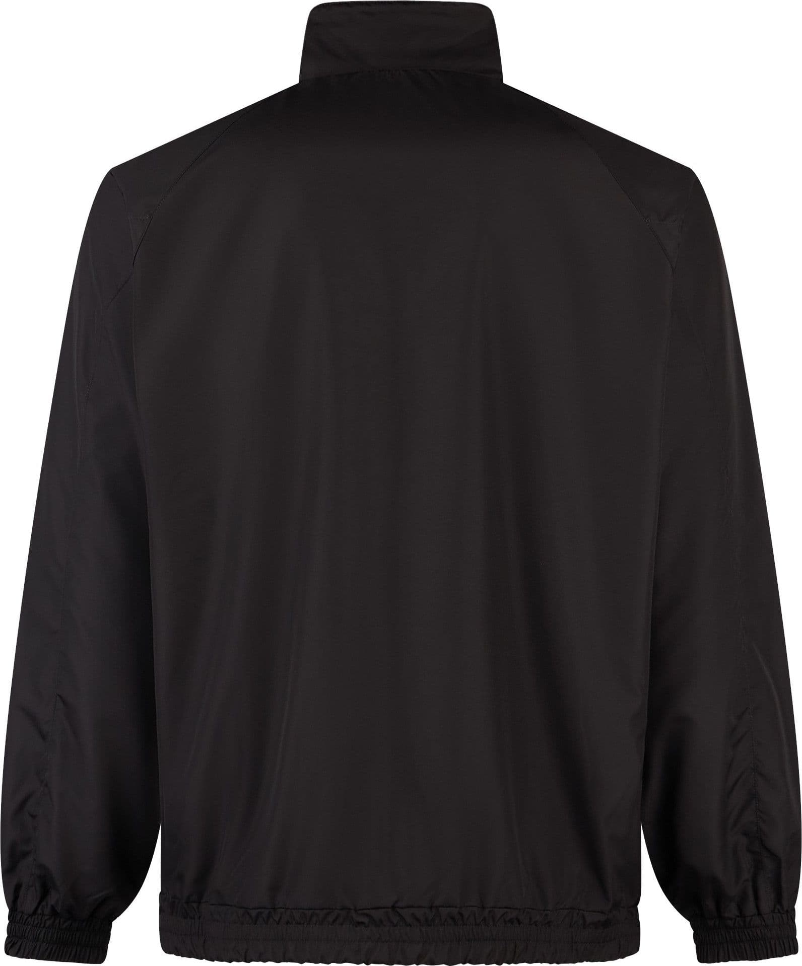 PHOBIA Giacca Tuta Uomo New Lightning Tracksuit Black/red da uomo in Tute da ginnastica Drestige - Casamassima, commercioVirtuoso.it