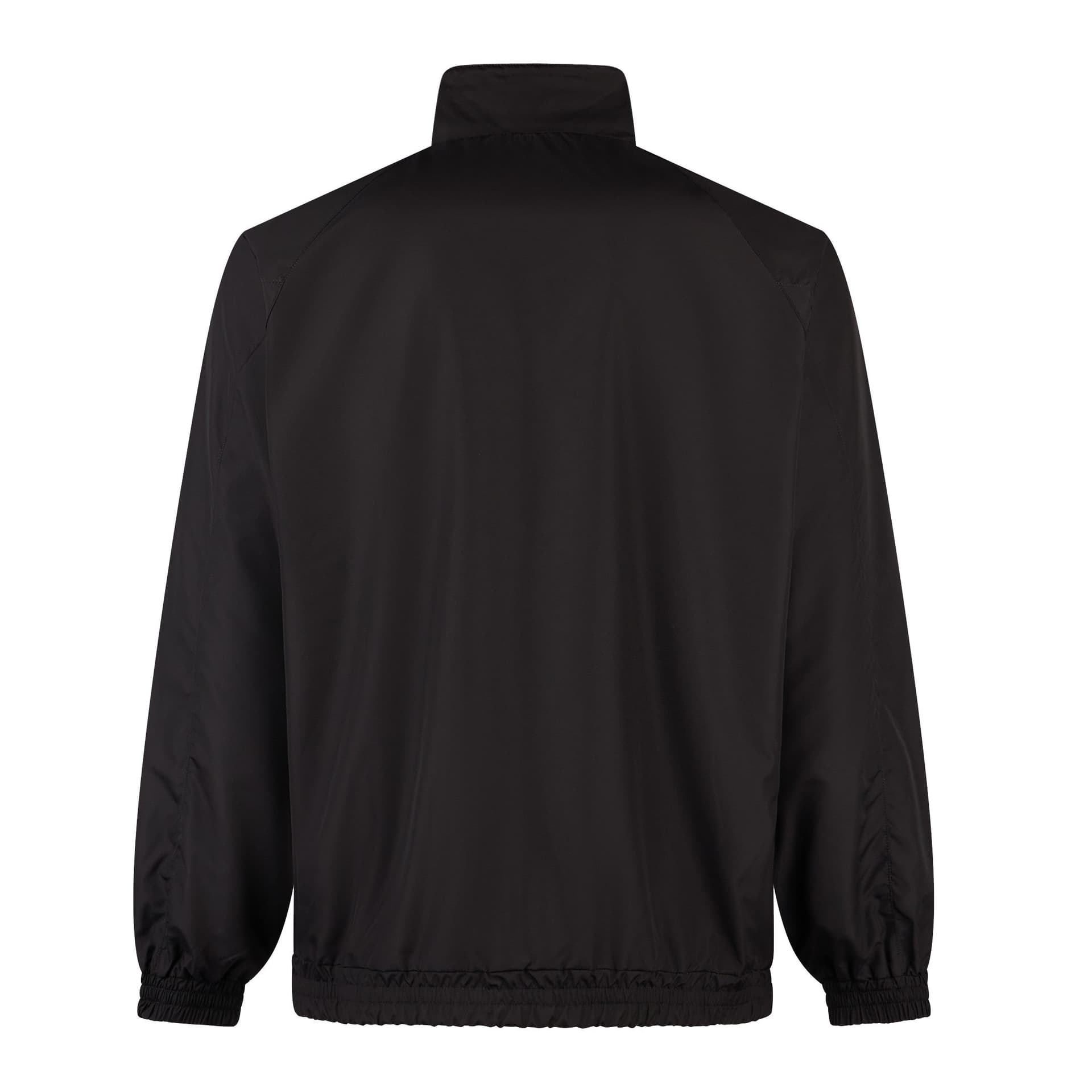 PHOBIA Giacca Tuta Uomo New Lightning Tracksuit Black/red da uomo in Tute da ginnastica Drestige - Casamassima, commercioVirtuoso.it