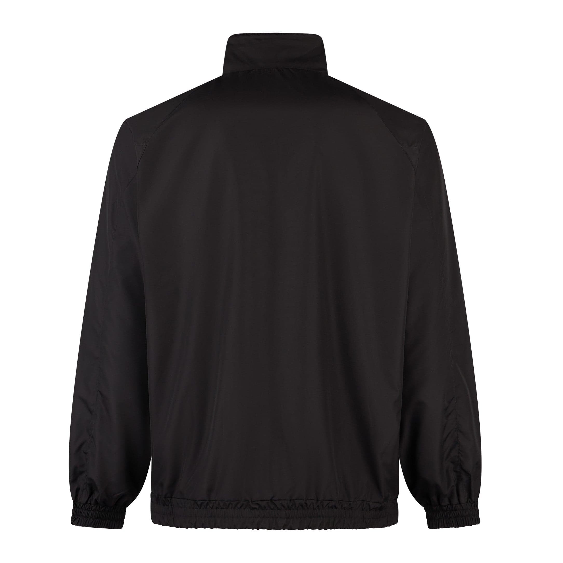 PHOBIA Giacca Tuta Uomo New Lightning Tracksuit Black/red da uomo in Tute da ginnastica Drestige - Casamassima, commercioVirtuoso.it