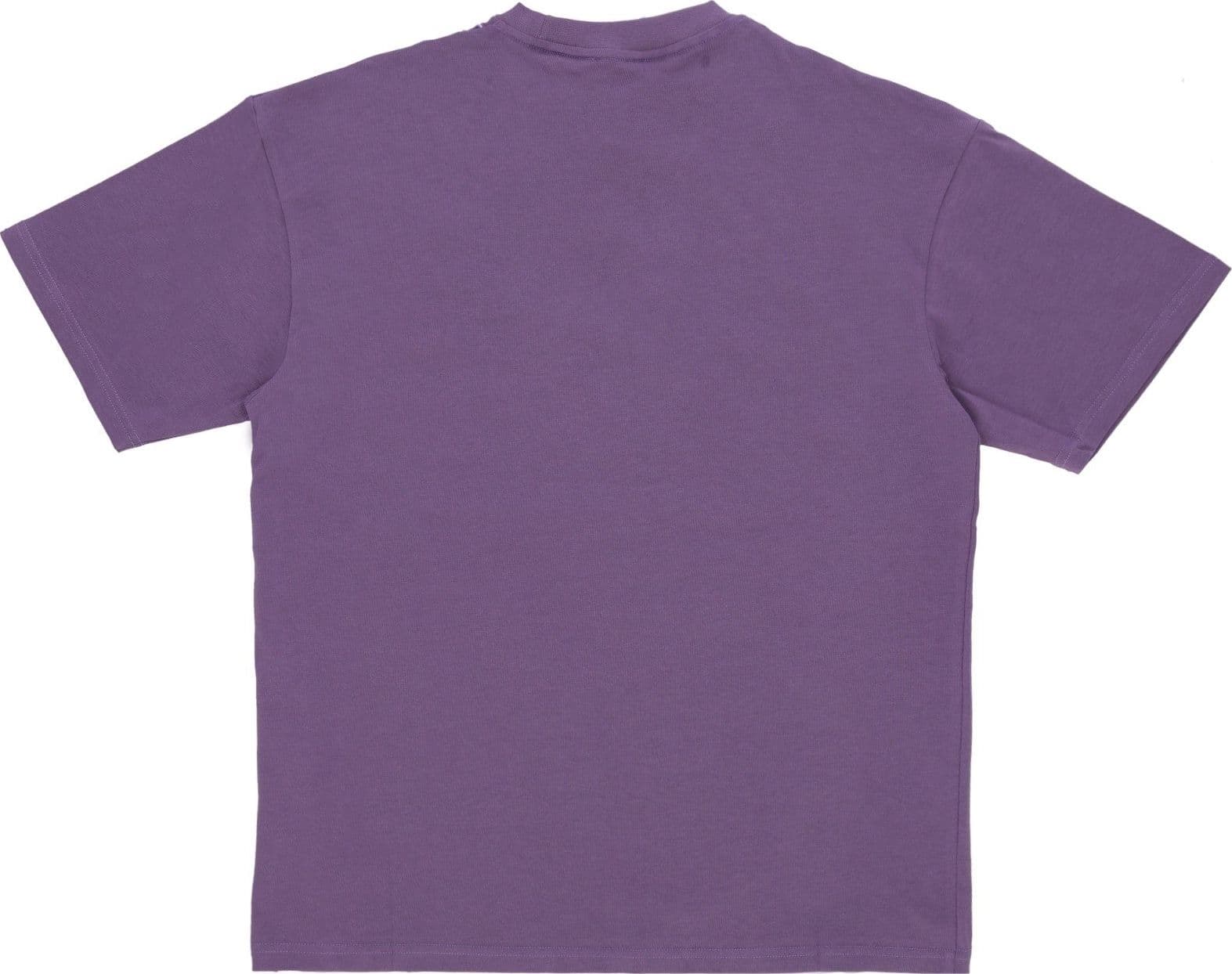 PHOBIA Maglietta Uomo Embroidery Lightning Tee Purple da uomo in T-shirt Drestige - Casamassima, commercioVirtuoso.it