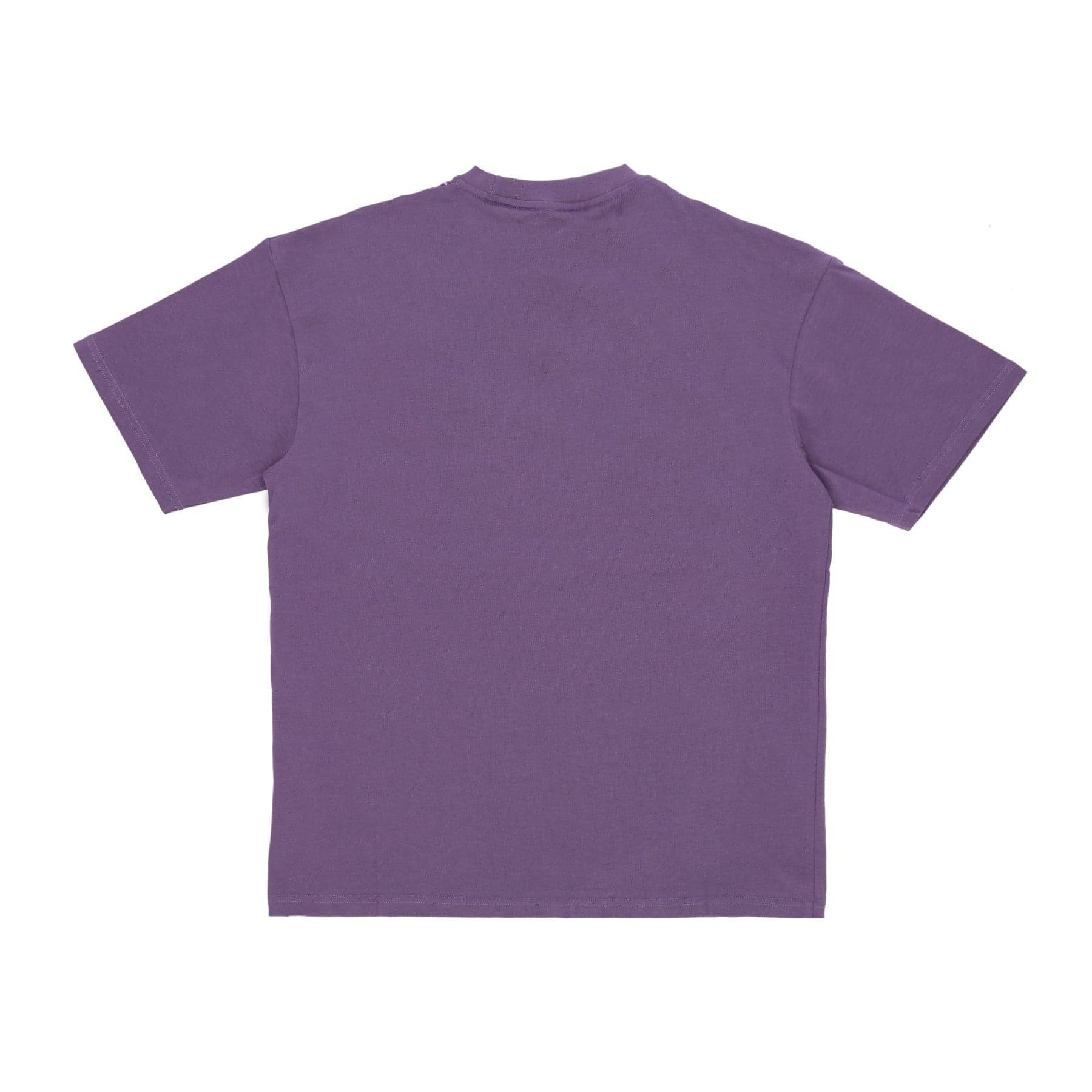 PHOBIA Maglietta Uomo Embroidery Lightning Tee Purple da uomo in T-shirt Drestige - Casamassima, commercioVirtuoso.it