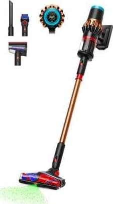 Dyson Aspirapolvere V16 Piston 900W Animal in Scope elettriche Ecoprice.it - Avellino, commercioVirtuoso.it