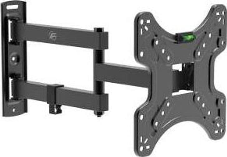 Fenner Tech Staffa FN-CT-LCD-T3703 13"-42" Full Motion Slim 30kg - 2