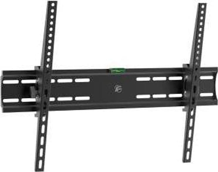 Fenner Tech Staffa FN-CT-PLB-E804DC 32"-75" Tilt Ultra Flat 40kg - 2
