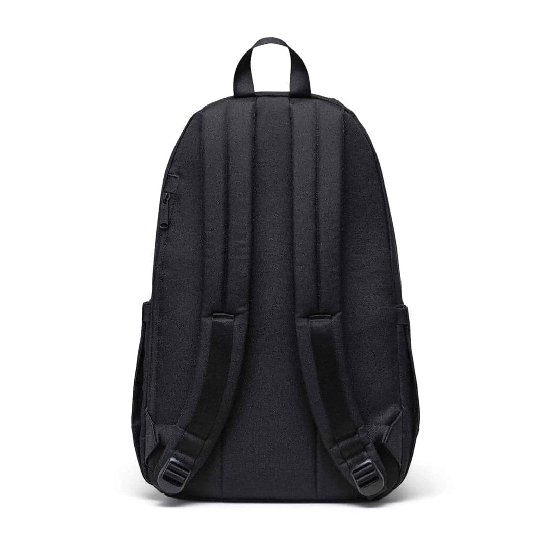 HERSCHEL Zaino Unisex Seymour Backpack Black Tonal da uomo in Zaini Casual Drestige - Casamassima, commercioVirtuoso.it