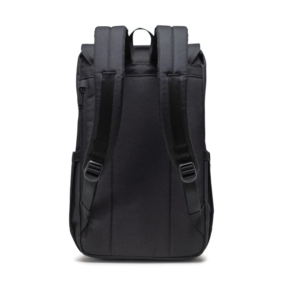 HERSCHEL Zaino Unisex Retreat Backpack Black da uomo in Zaini Casual Drestige - Casamassima, commercioVirtuoso.it
