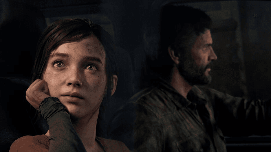The Last Of Us Parte I (1) PS5 ES in Giochi Prezzo Bomba Store - Casalnuovo di Napoli, commercioVirtuoso.it