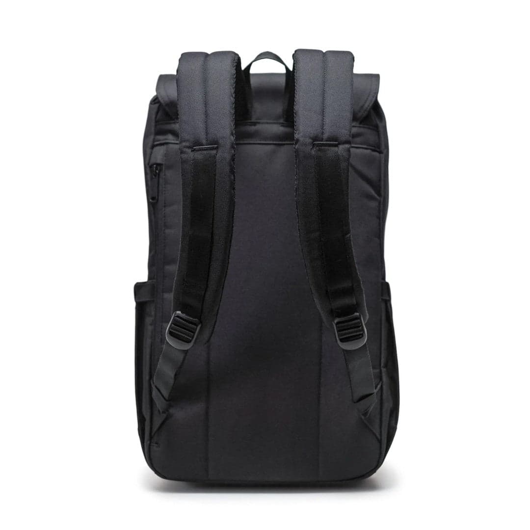 HERSCHEL Zaino Unisex Retreat Backpack Black Tonal da uomo in Zaini Casual Drestige - Casamassima, commercioVirtuoso.it