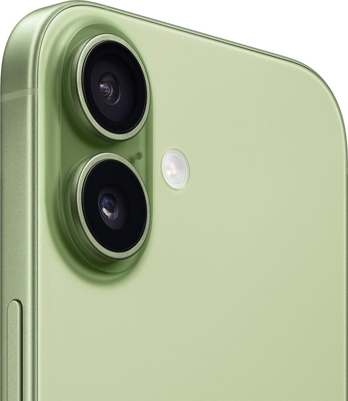 Apple iPhone 17 256GB 6.3" Sage MG6N4QN/A in prodotto Ecoprice.it - Avellino, commercioVirtuoso.it