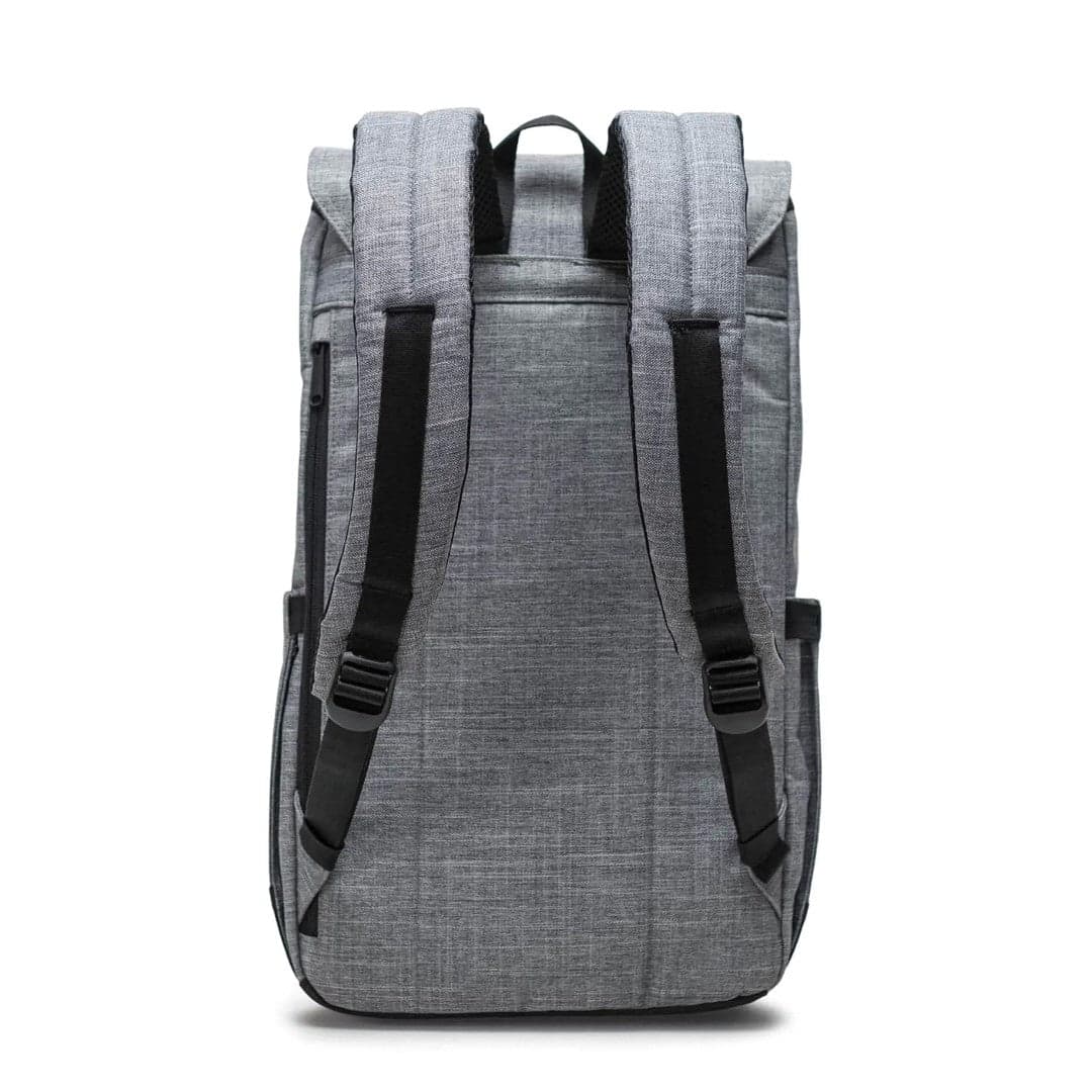 HERSCHEL Zaino Unisex Retreat Backpack Raven Crosshatch da uomo in Zaini Casual Drestige - Casamassima, commercioVirtuoso.it