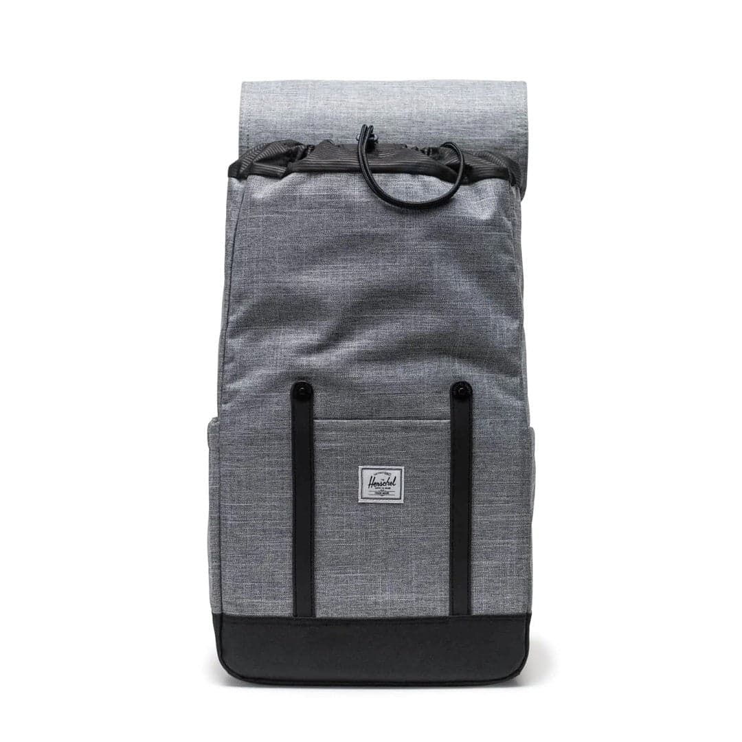 HERSCHEL Zaino Unisex Retreat Backpack Raven Crosshatch da uomo in Zaini Casual Drestige - Casamassima, commercioVirtuoso.it