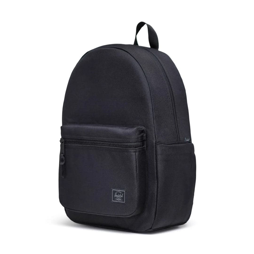 HERSCHEL Zaino Unisex Settlement Backpack Black Tonal da uomo in Zaini Casual Drestige - Casamassima, commercioVirtuoso.it