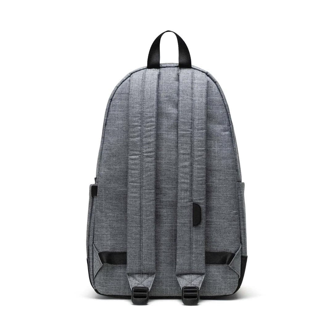 HERSCHEL Zaino Unisex Heritage Backpack Raven Crosshatch da uomo in Zaini Casual Drestige - Casamassima, commercioVirtuoso.it