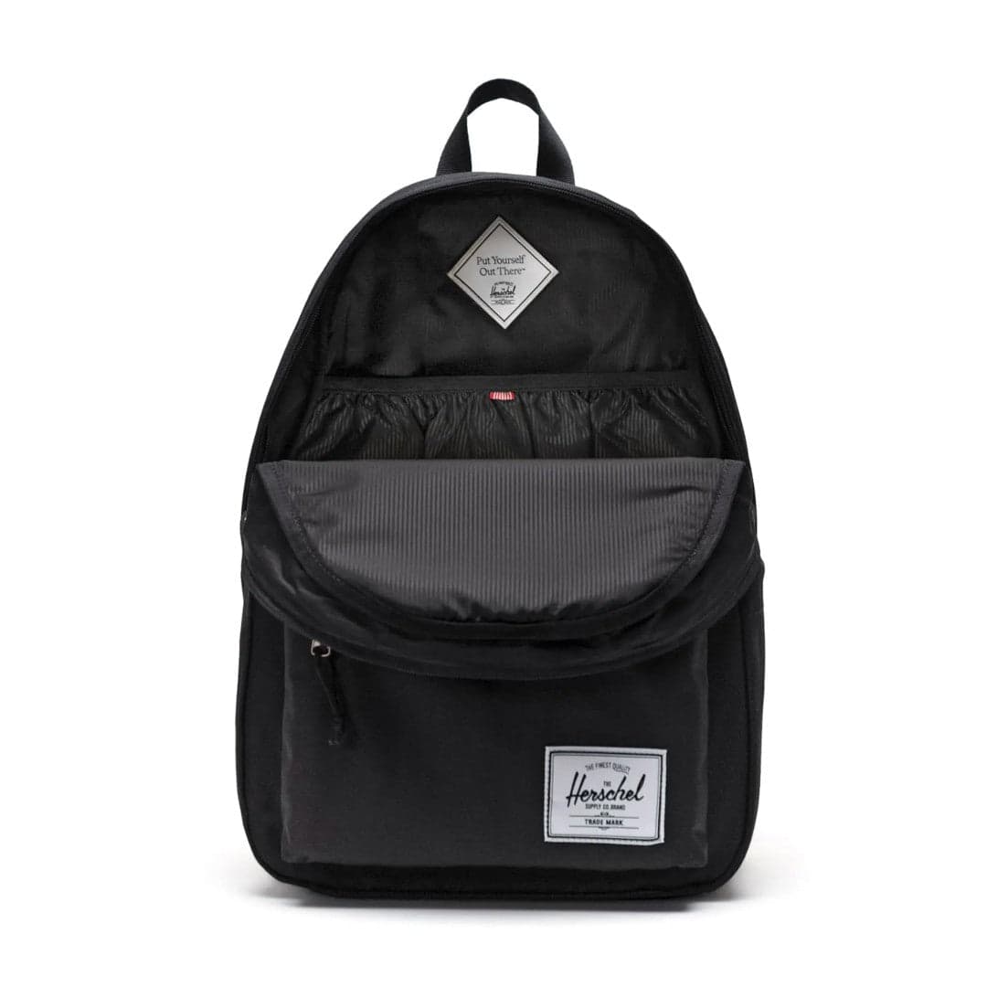 HERSCHEL Zaino Unisex Classic Xl Backpack Black da uomo in Zaini Casual Drestige - Casamassima, commercioVirtuoso.it