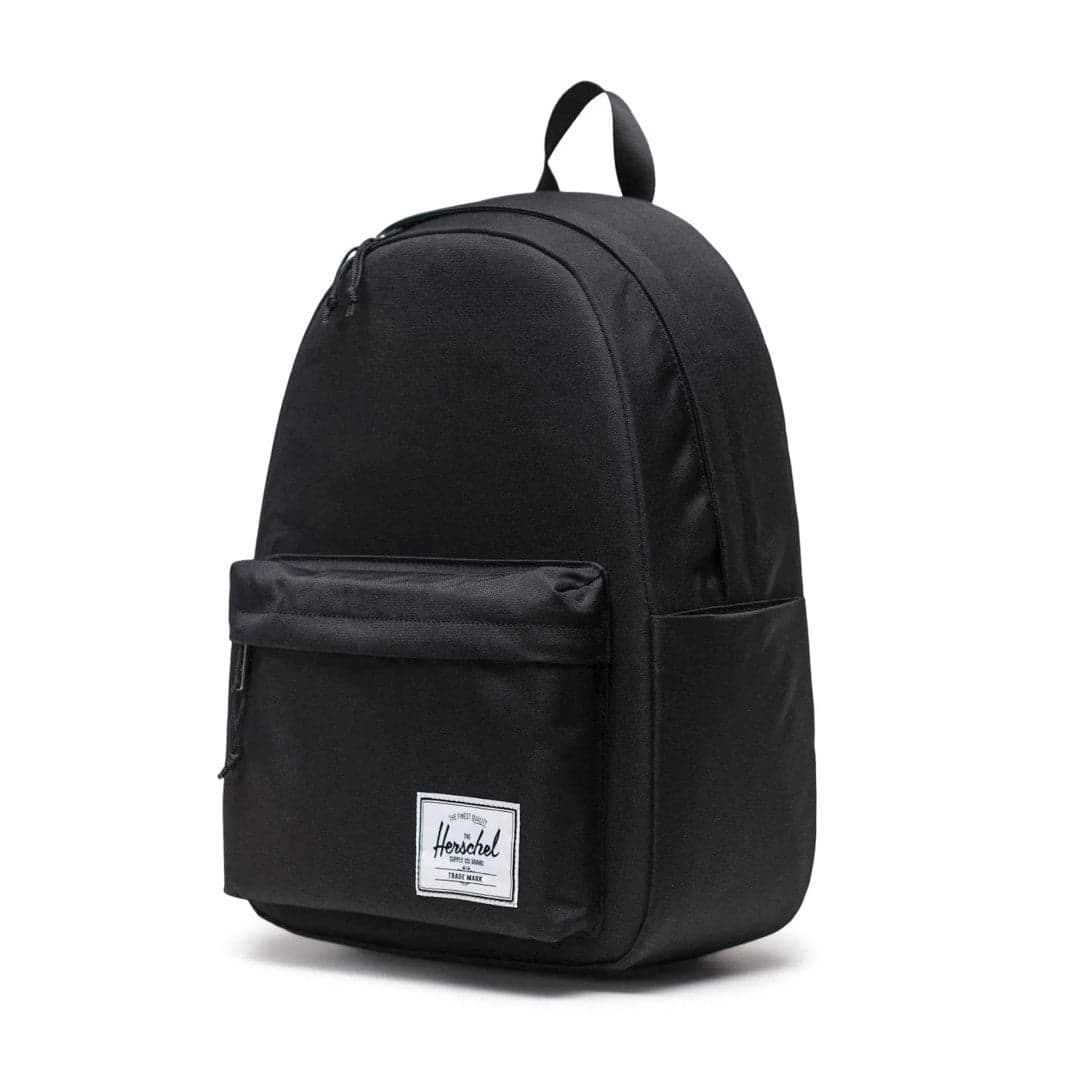 HERSCHEL Zaino Unisex Classic Xl Backpack Black da uomo in Zaini Casual Drestige - Casamassima, commercioVirtuoso.it