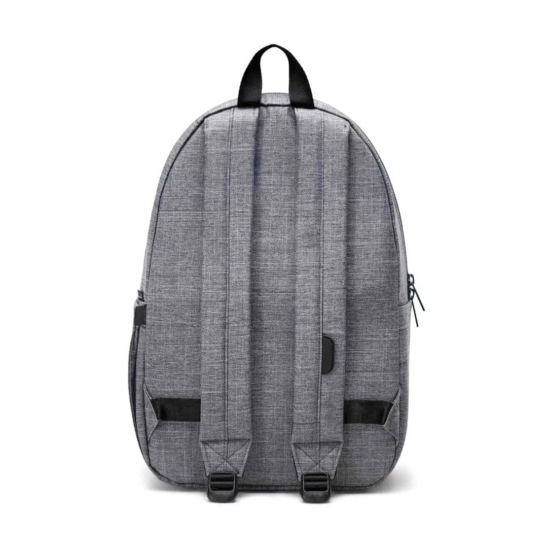 HERSCHEL Zaino Unisex Classic Xl Backpack Raven Crosshatch da uomo in Zaini Casual Drestige - Casamassima, commercioVirtuoso.it