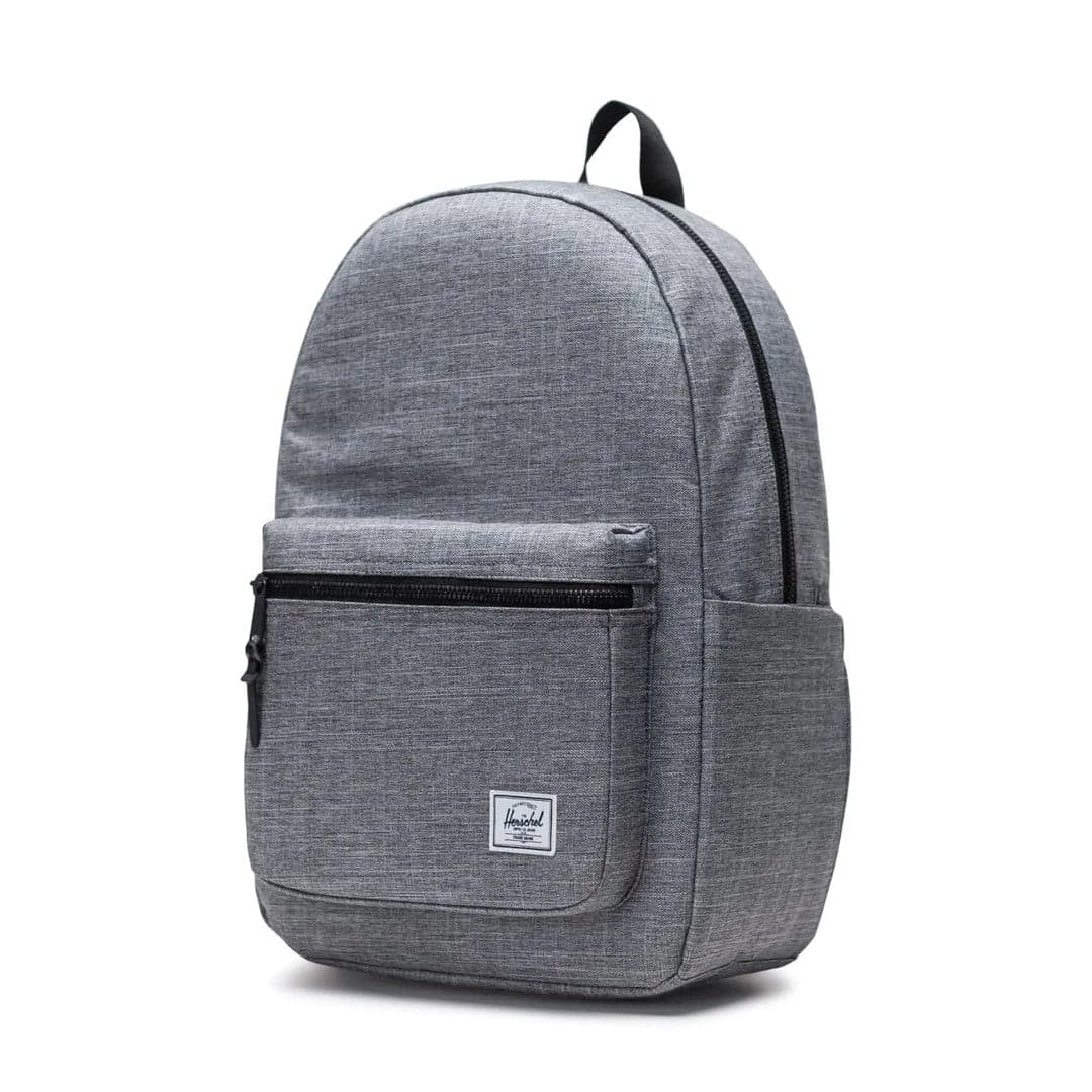HERSCHEL Zaino Unisex Classic Xl Backpack Raven Crosshatch da uomo in Zaini Casual Drestige - Casamassima, commercioVirtuoso.it
