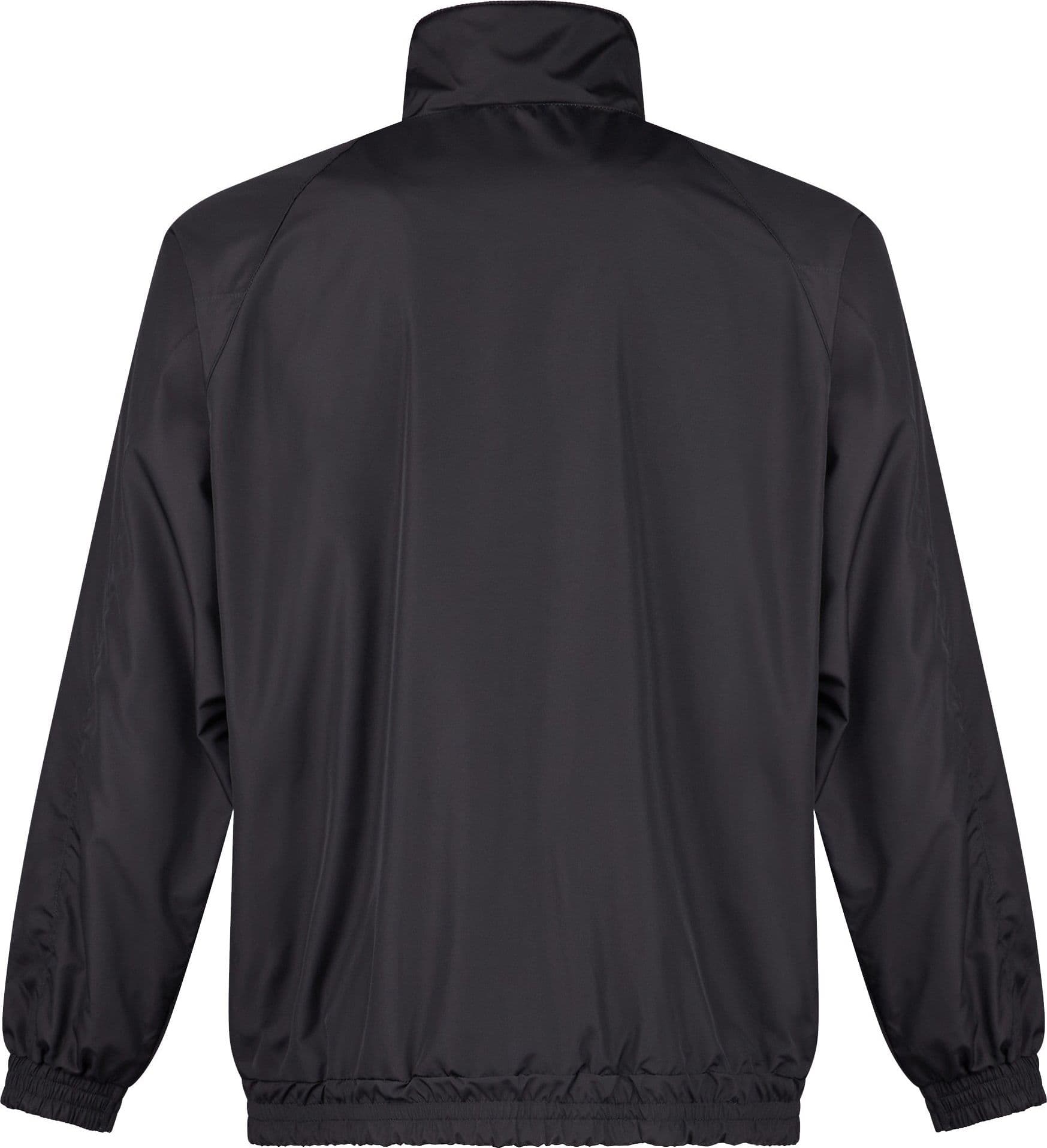 PHOBIA Giacca Tuta Uomo New Lightning Tracksuit Black/grey da uomo in Tute da ginnastica Drestige - Casamassima, commercioVirtuoso.it