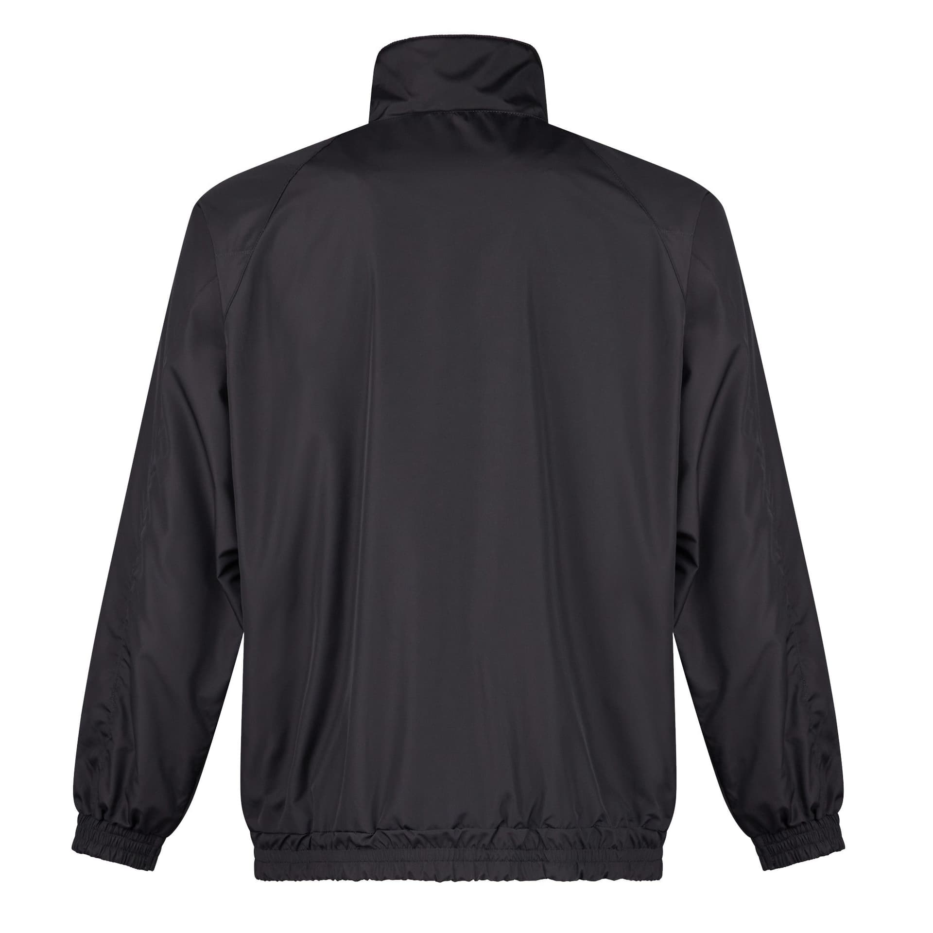 PHOBIA Giacca Tuta Uomo New Lightning Tracksuit Black/grey da uomo in Tute da ginnastica Drestige - Casamassima, commercioVirtuoso.it