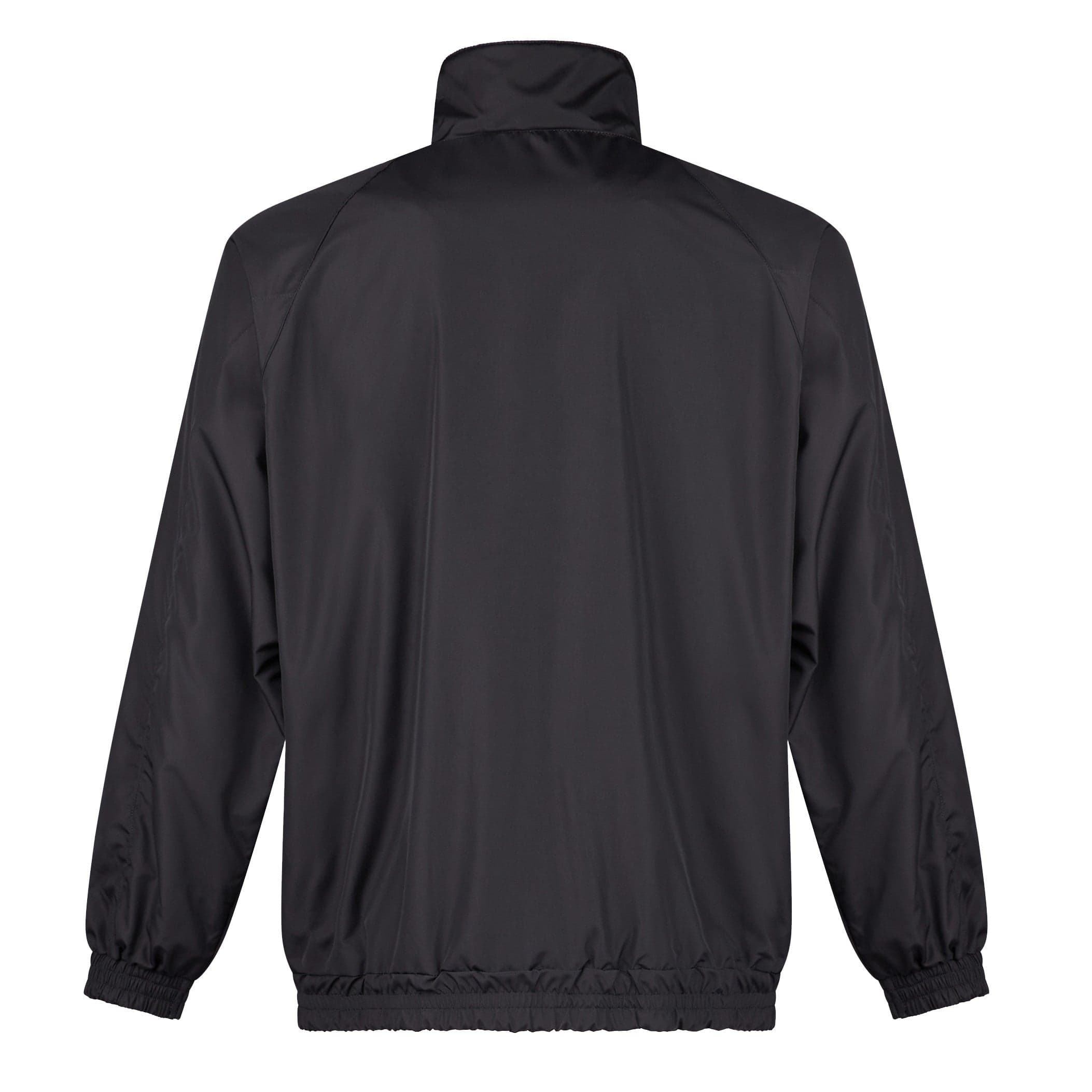 PHOBIA Giacca Tuta Uomo New Lightning Tracksuit Black/grey da uomo in Tute da ginnastica Drestige - Casamassima, commercioVirtuoso.it