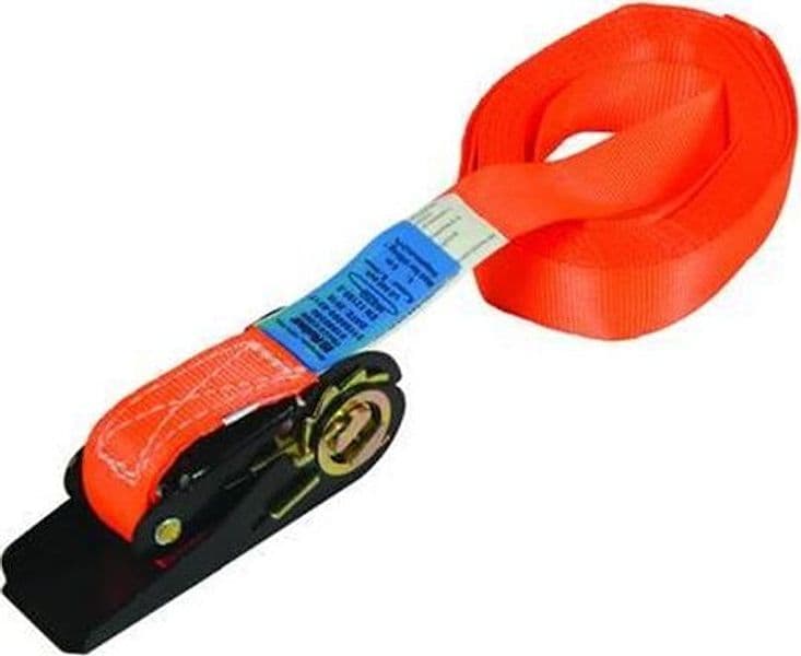 CINGHIA TENSIONE A CRICCHETTO PORTAPACCHI 5 MT MAX 750 KG FER 301657 - PZ 3 in prodotto EuroStore07 - Alatri, commercioVirtuoso.it