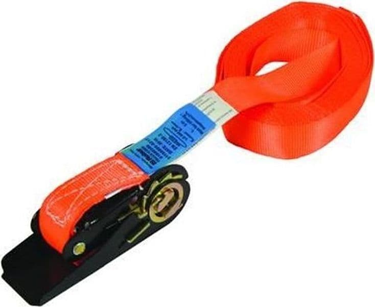CINGHIA TENSIONE A CRICCHETTO PORTAPACCHI 5 MT MAX 750 KG FER 301657 - PZ 3 in prodotto EuroStore07 - Alatri, commercioVirtuoso.it