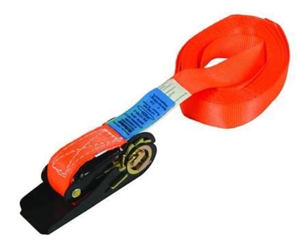 CINGHIA TENSIONE A CRICCHETTO PORTAPACCHI 5 MT MAX 750 KG FER 301657 - PZ 3 in prodotto EuroStore07 - Alatri, commercioVirtuoso.it