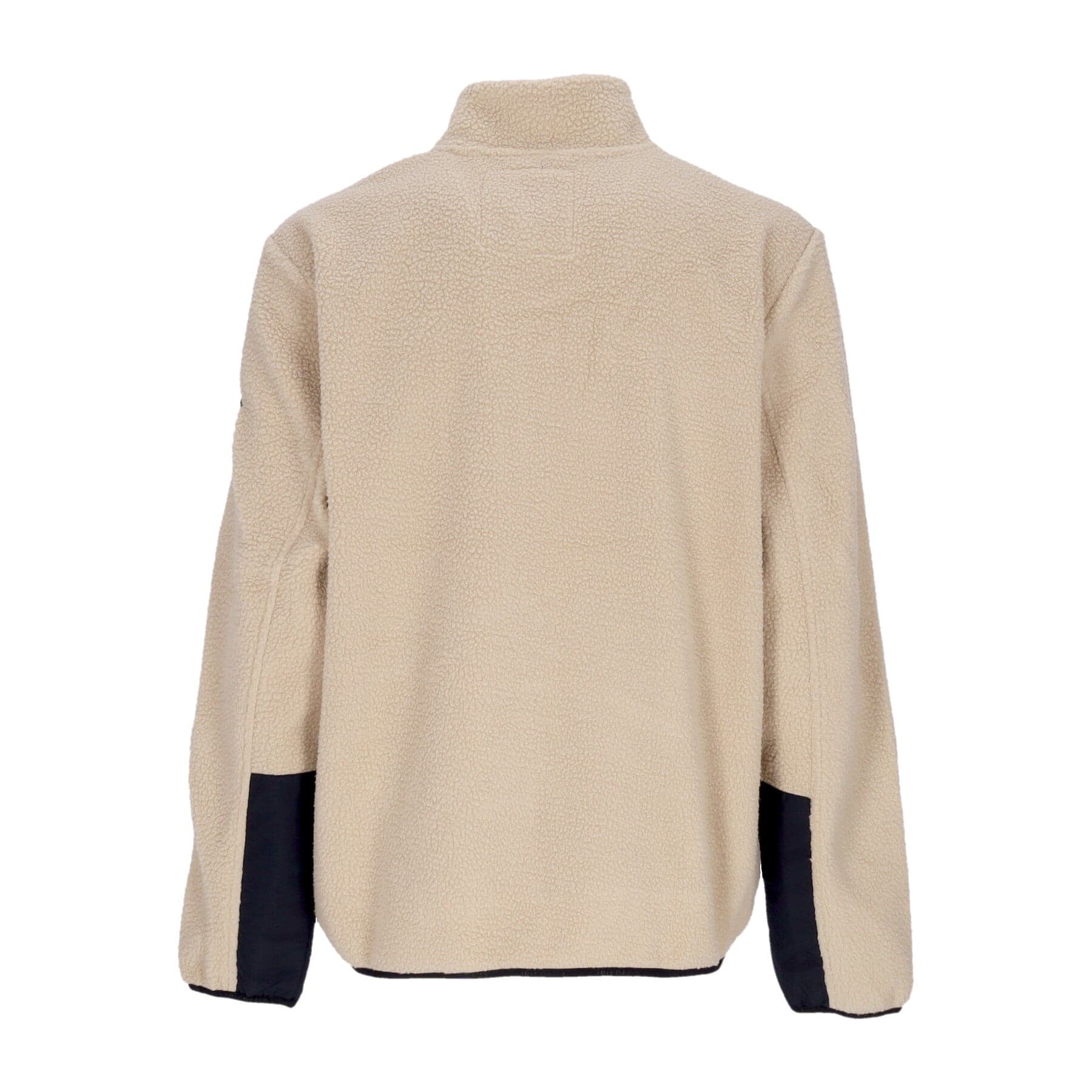 IRIEDAILY Giubbotto Pile Uomo Wonderer Track Jacket Khaki da uomo in Giacche Drestige - Casamassima, commercioVirtuoso.it