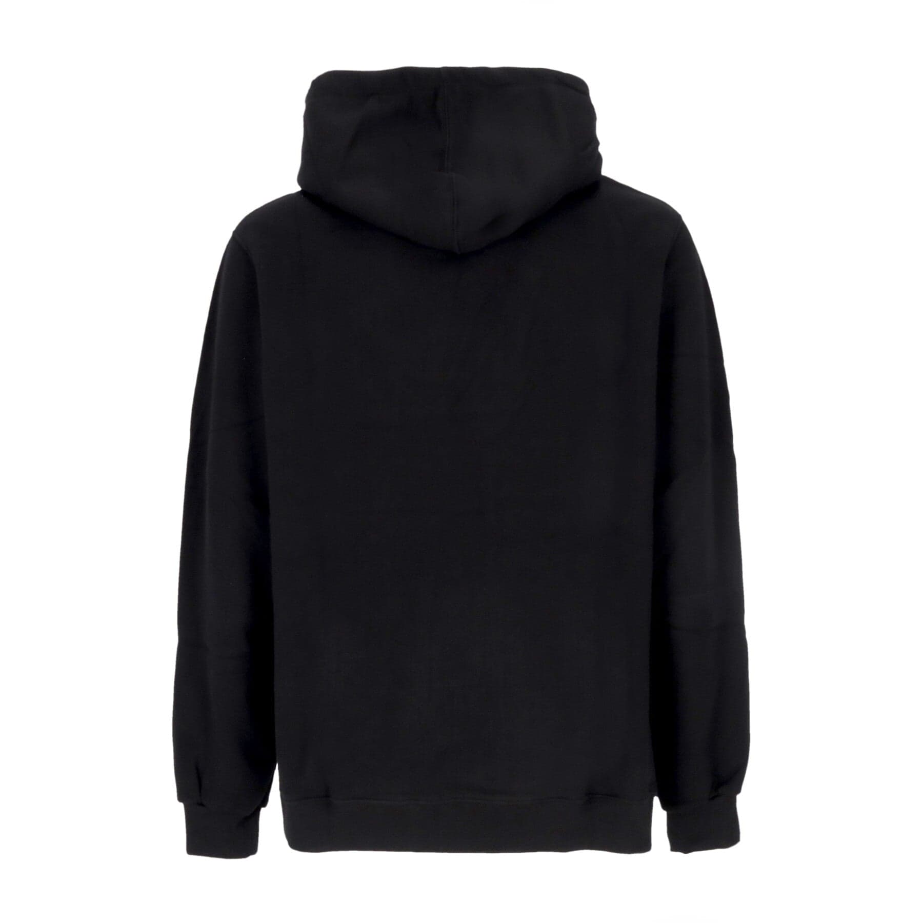 IRIEDAILY Felpa Cappuccio Uomo Cookieman Hoodie Black da uomo in Felpe con cappuccio Drestige - Casamassima, commercioVirtuoso.it