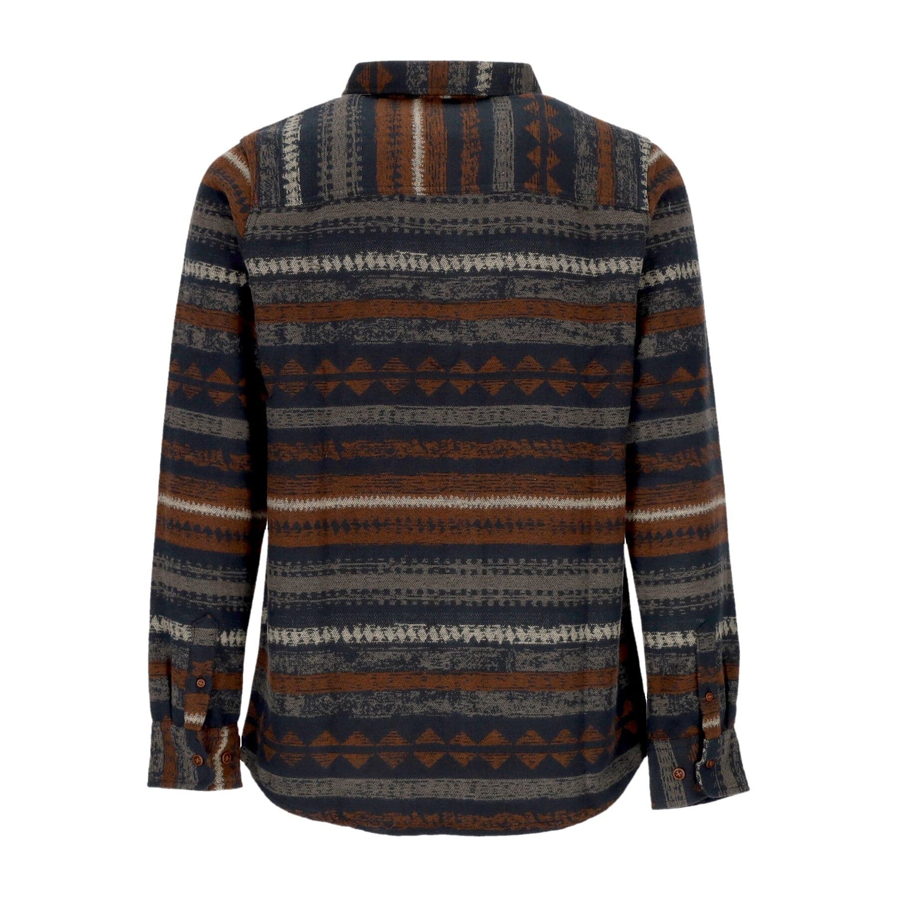 IRIEDAILY Camicia Manica Lunga Uomo Santania Shirt Marine da uomo in Camicie casual Drestige - Casamassima, commercioVirtuoso.it