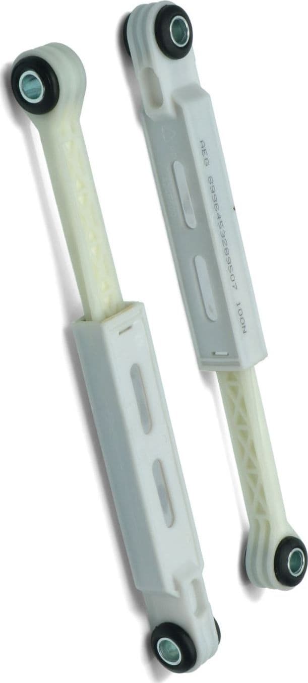 AMMORTIZZATORE REX ELECTROLUX ZANUSSI 4055211207 / BOSCH - SMEG 100N -- AM 7 in prodotto EuroStore07 - Alatri, commercioVirtuoso.it