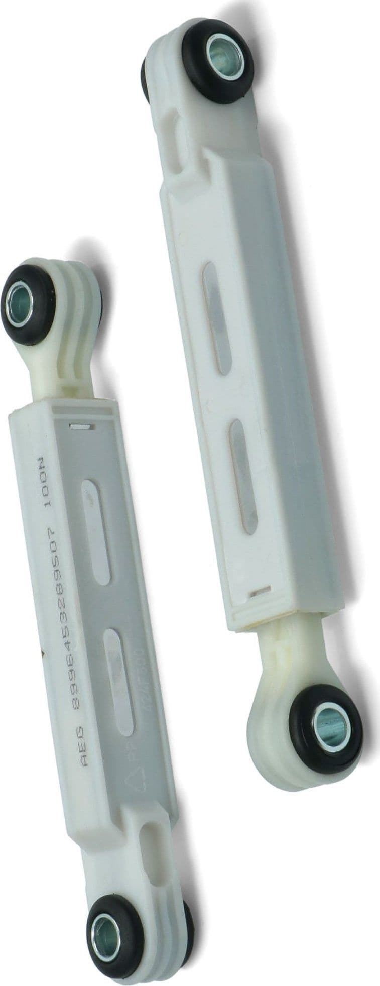 AMMORTIZZATORE REX ELECTROLUX ZANUSSI 4055211207 / BOSCH - SMEG 100N -- AM 7 in prodotto EuroStore07 - Alatri, commercioVirtuoso.it
