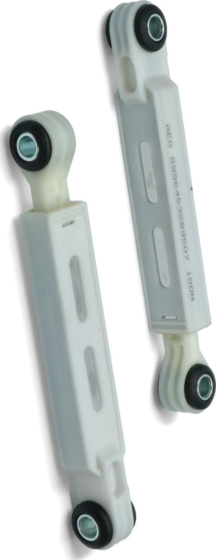 AMMORTIZZATORE REX ELECTROLUX ZANUSSI 4055211207 / BOSCH - SMEG 100N -- AM 7 in prodotto EuroStore07 - Alatri, commercioVirtuoso.it