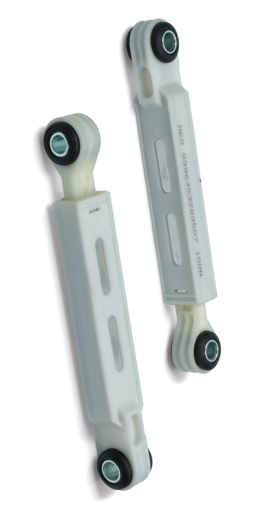 AMMORTIZZATORE REX ELECTROLUX ZANUSSI 4055211207 / BOSCH - SMEG 100N -- AM 7 in prodotto EuroStore07 - Alatri, commercioVirtuoso.it