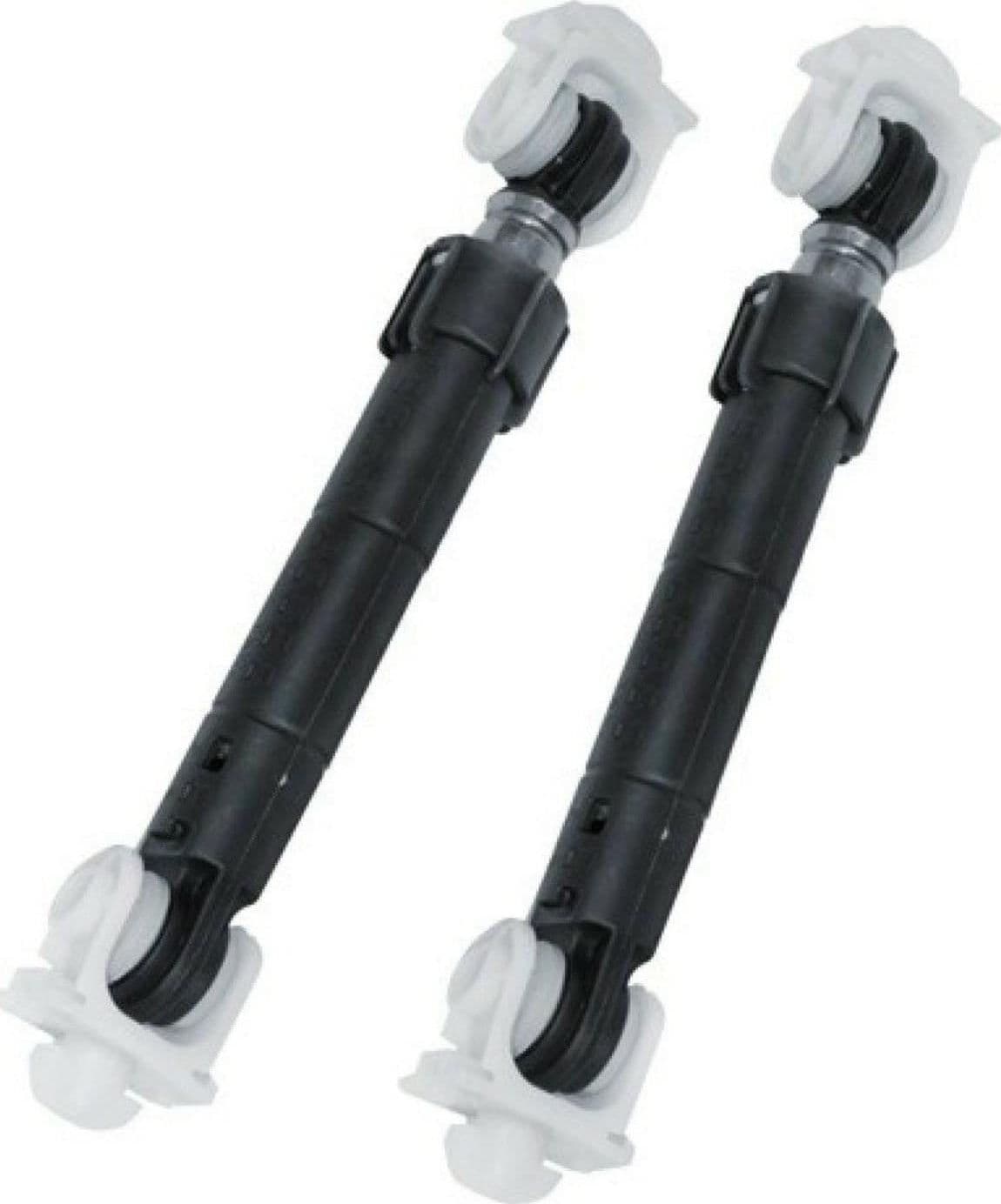AMMORTIZZATORE LAVATRICE WHIRLPOOL IGNIS BAUKNECHT 2 PZ 481246648092 AM 8 in prodotto EuroStore07 - Alatri, commercioVirtuoso.it