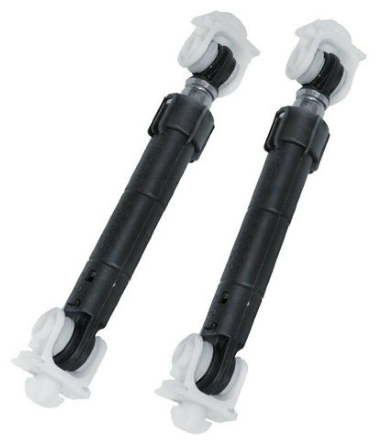 AMMORTIZZATORE LAVATRICE WHIRLPOOL IGNIS BAUKNECHT 2 PZ 481246648092 AM 8 in prodotto EuroStore07 - Alatri, commercioVirtuoso.it