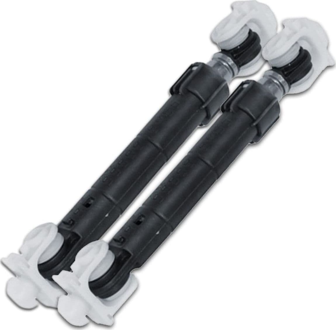 AMMORTIZZATORE LAVATRICE WHIRLPOOL IGNIS BAUKNECHT 2 PZ 481246648092 AM 8 in prodotto EuroStore07 - Alatri, commercioVirtuoso.it