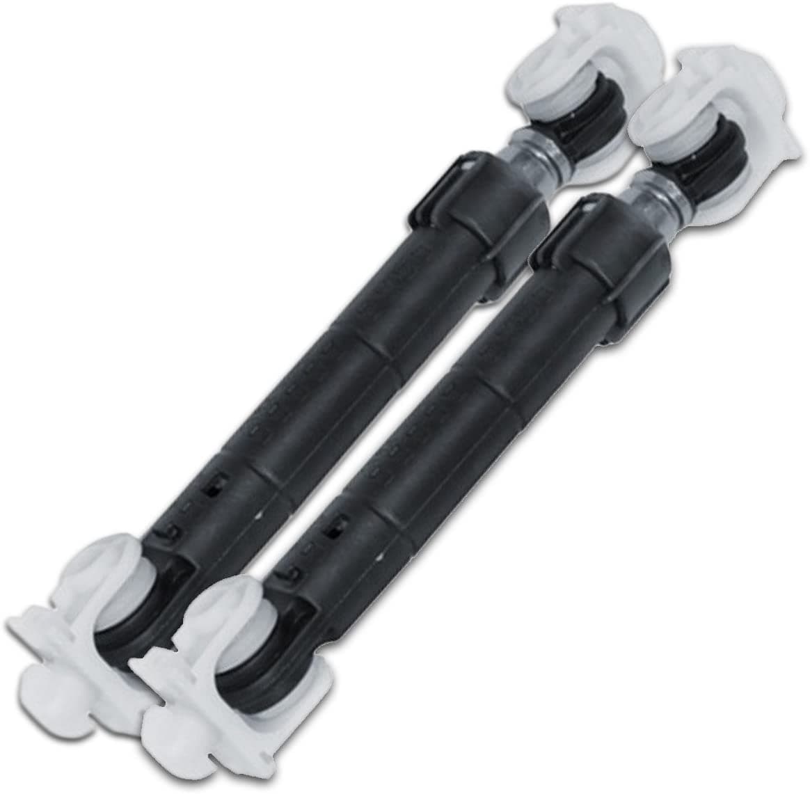 AMMORTIZZATORE LAVATRICE WHIRLPOOL IGNIS BAUKNECHT 2 PZ 481246648092 AM 8 in prodotto EuroStore07 - Alatri, commercioVirtuoso.it