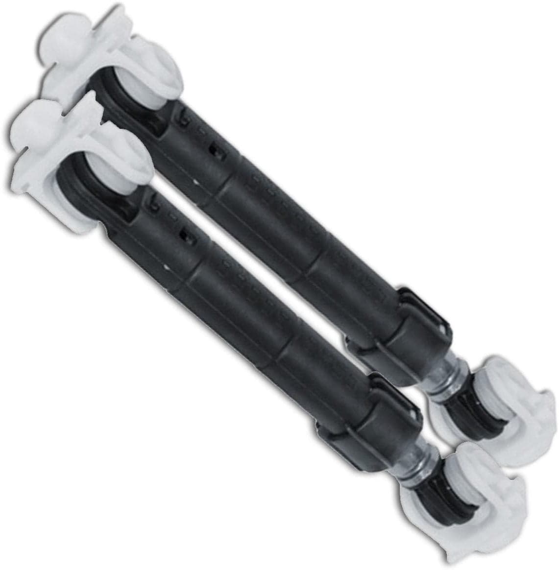 AMMORTIZZATORE LAVATRICE WHIRLPOOL IGNIS BAUKNECHT 2 PZ 481246648092 AM 8 in prodotto EuroStore07 - Alatri, commercioVirtuoso.it