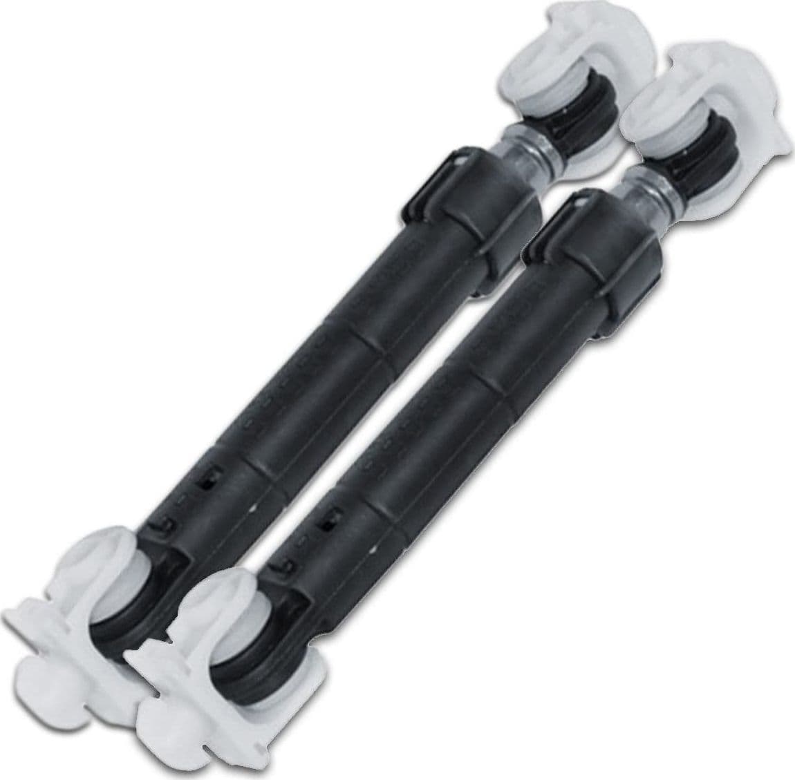 AMMORTIZZATORE LAVATRICE WHIRLPOOL IGNIS BAUKNECHT 2 PZ 481246648092 AM 8 in prodotto EuroStore07 - Alatri, commercioVirtuoso.it