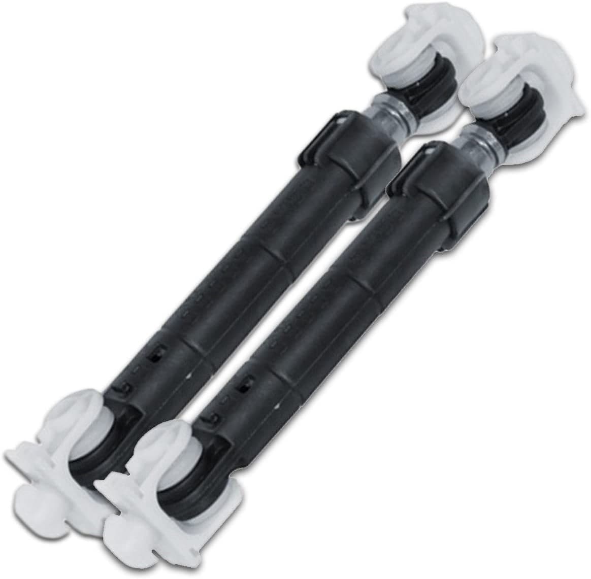 AMMORTIZZATORE LAVATRICE WHIRLPOOL IGNIS BAUKNECHT 2 PZ 481246648092 AM 8 in prodotto EuroStore07 - Alatri, commercioVirtuoso.it