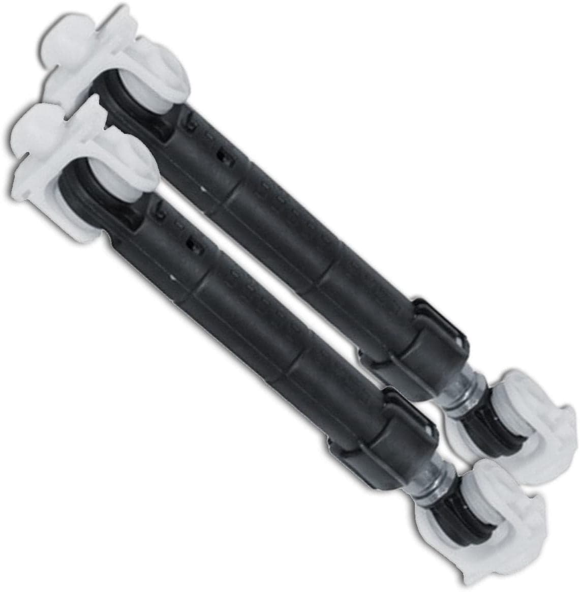 AMMORTIZZATORE LAVATRICE WHIRLPOOL IGNIS BAUKNECHT 2 PZ 481246648092 AM 8 in prodotto EuroStore07 - Alatri, commercioVirtuoso.it