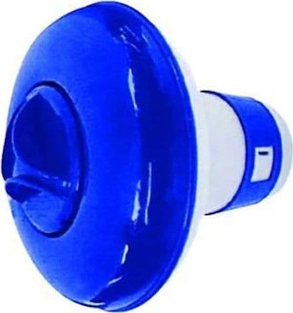 DIFFUSORE CLORO PASTIGLIE da gr.20 ø mm.13x13h PER PISCINA FER 224987 in prodotto EuroStore07 - Alatri, commercioVirtuoso.it