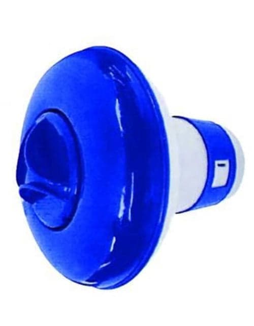 DIFFUSORE CLORO PASTIGLIE da gr.20 ø mm.13x13h PER PISCINA FER 224987 in prodotto EuroStore07 - Alatri, commercioVirtuoso.it