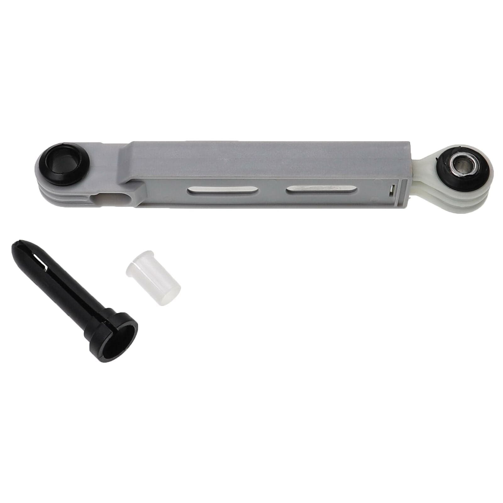AMMORTIZZATORE LAVATRICE BOSCH 742719 - 673541 00673541 FRENATA 90 -AM 13-PZ 3 in prodotto EuroStore07 - Alatri, commercioVirtuoso.it