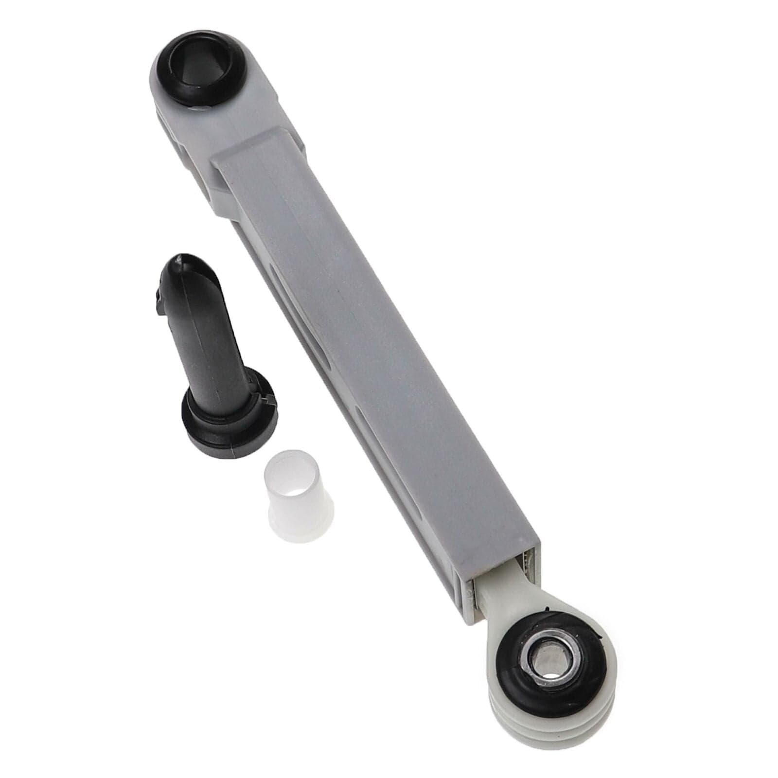 AMMORTIZZATORE LAVATRICE BOSCH 742719 - 673541 00673541 FRENATA 90 -AM 13-PZ 3 in prodotto EuroStore07 - Alatri, commercioVirtuoso.it
