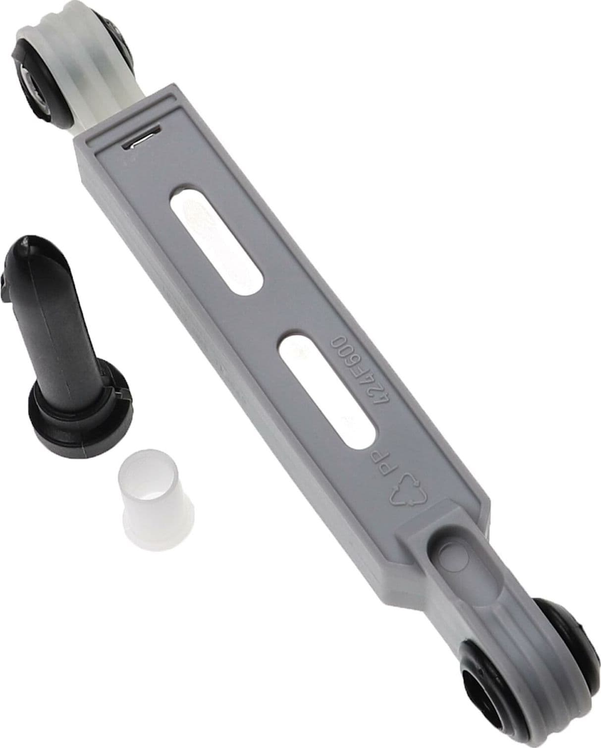 AMMORTIZZATORE LAVATRICE BOSCH 742719 - 673541 00673541 FRENATA 90 -AM 13-PZ 3 in prodotto EuroStore07 - Alatri, commercioVirtuoso.it